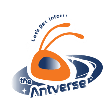Antverse — อารยธรรมใต้ผืนดินที่มีชีวิตจริง